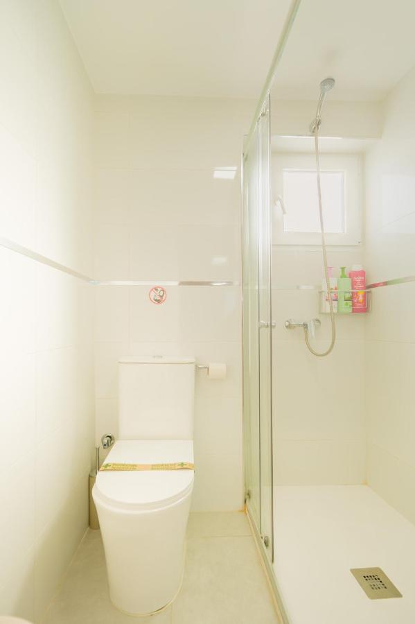 Apartamento Luminoso 塞维利亚 外观 照片