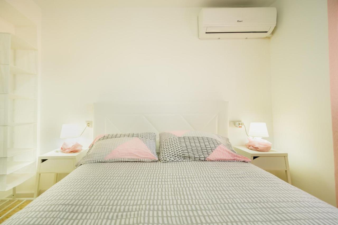 Apartamento Luminoso 塞维利亚 外观 照片