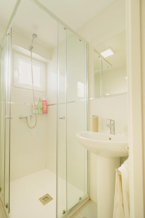 Apartamento Luminoso 塞维利亚 外观 照片
