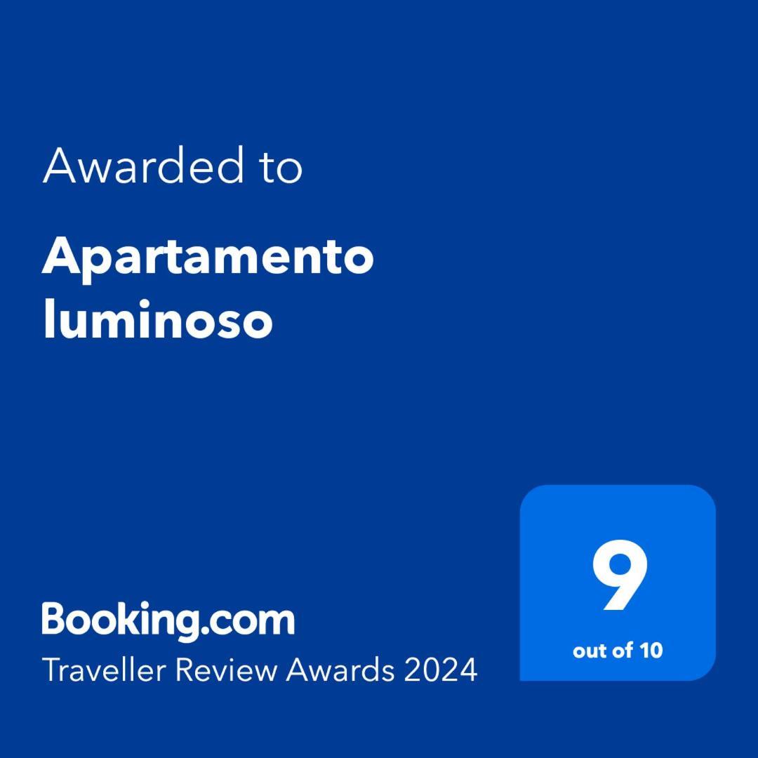 Apartamento Luminoso 塞维利亚 外观 照片